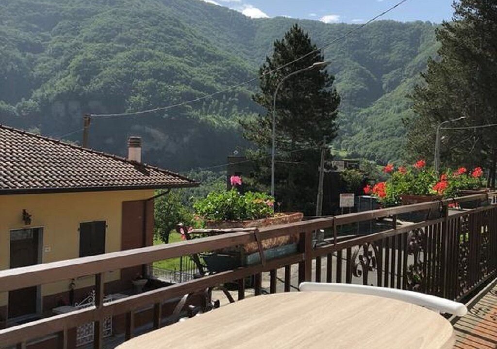 Photo of Outdoor in Comano