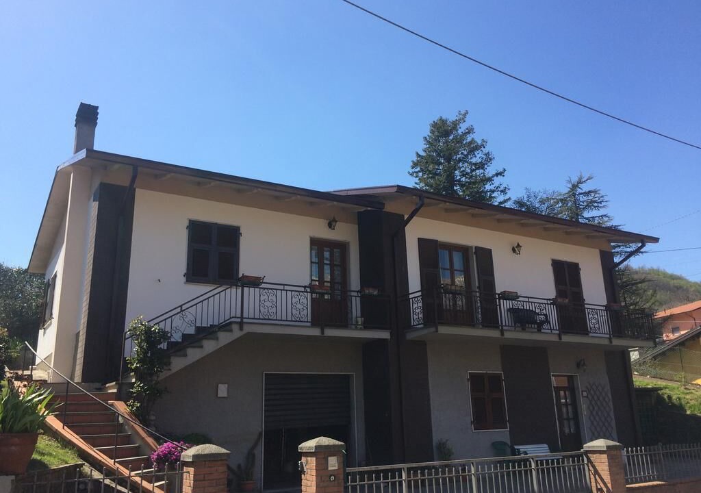 Photo of Outdoor in Comano
