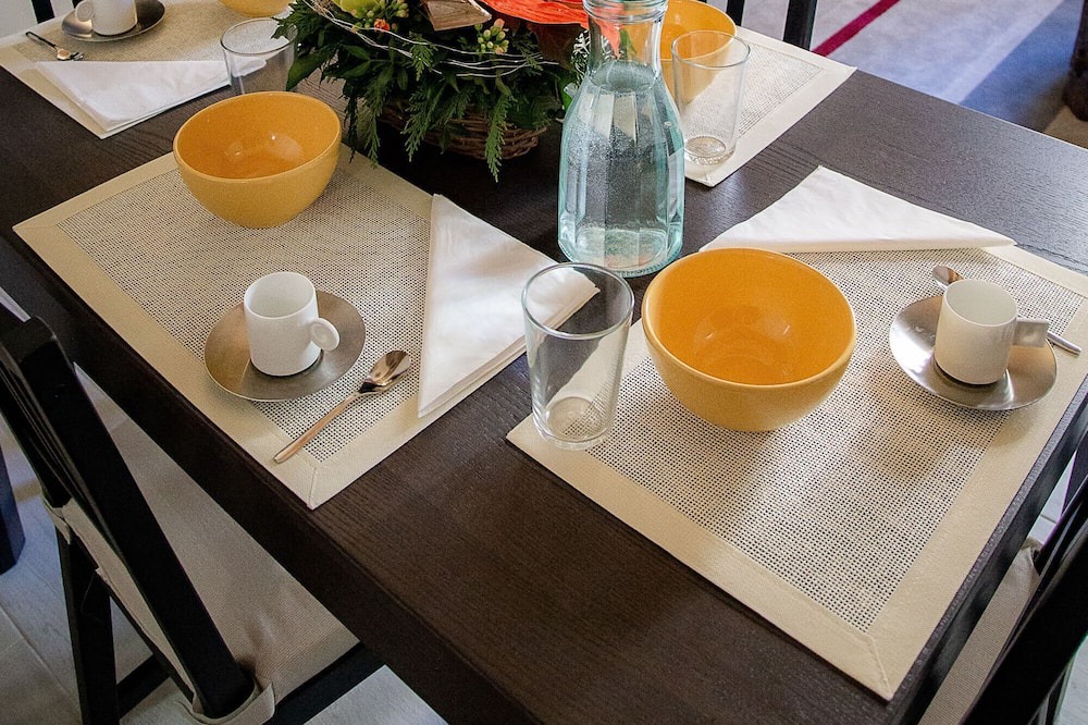 Photo of Kitchen in Le Cure