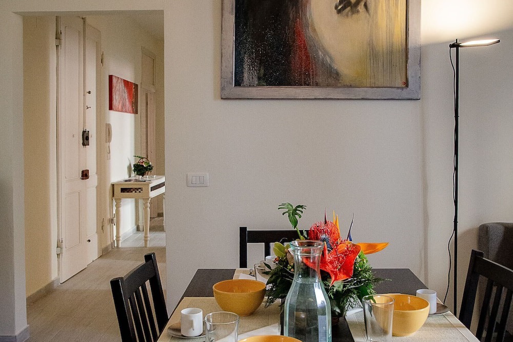 Photo of Kitchen in Le Cure