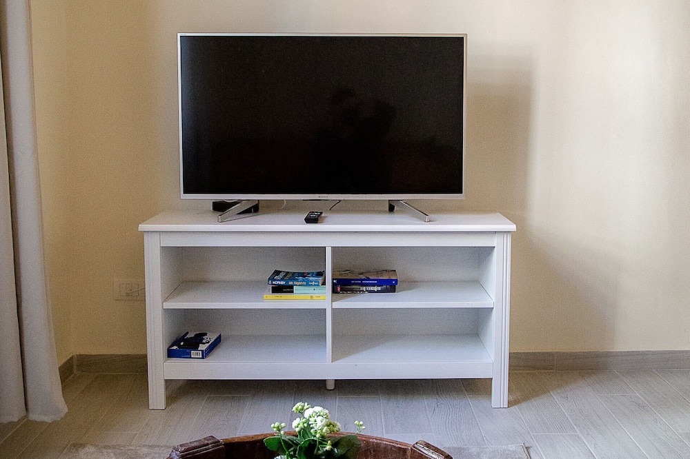 Photo of Livingroom in Le Cure