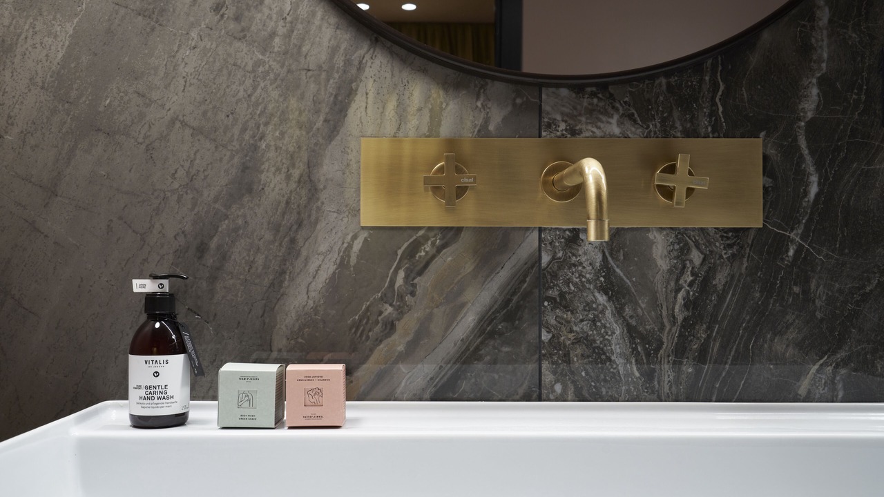 Photo of Bathroom in Fiorano Modenese