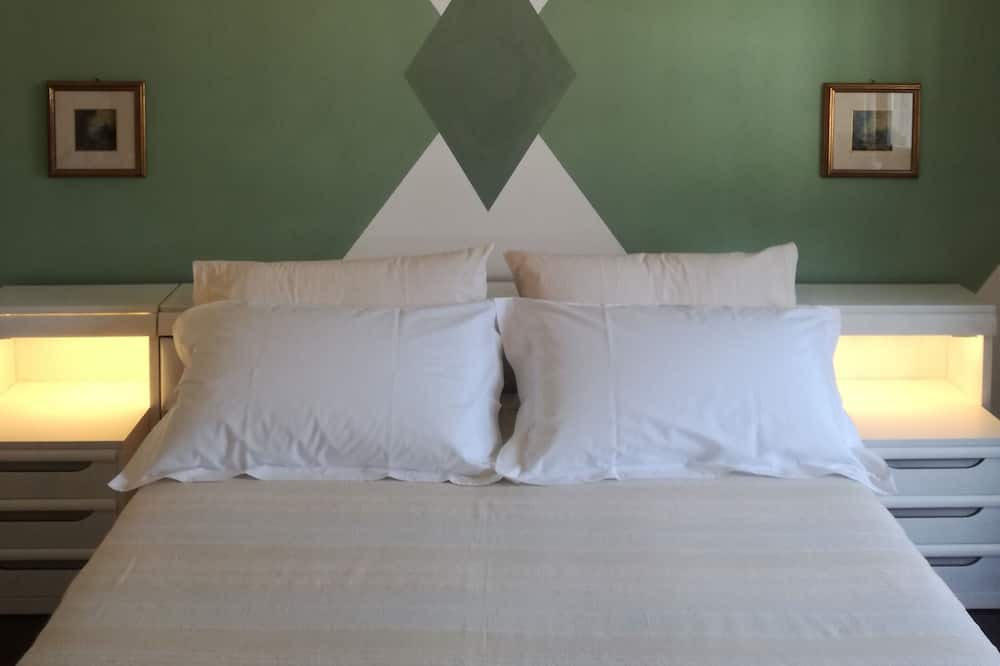 Photo of Bedroom in Darfo Boario Terme