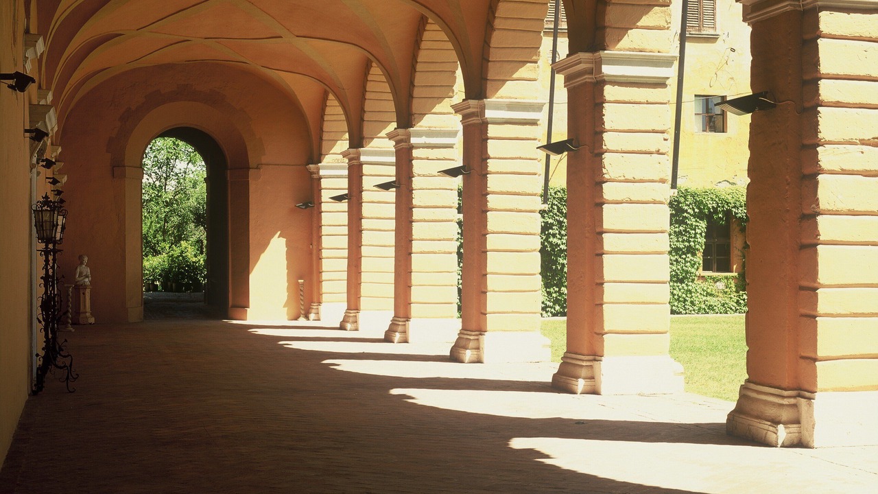 Photo of Outdoor in Torre Pallavicina