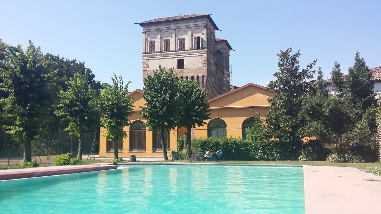 Photo of Outdoor in Torre Pallavicina