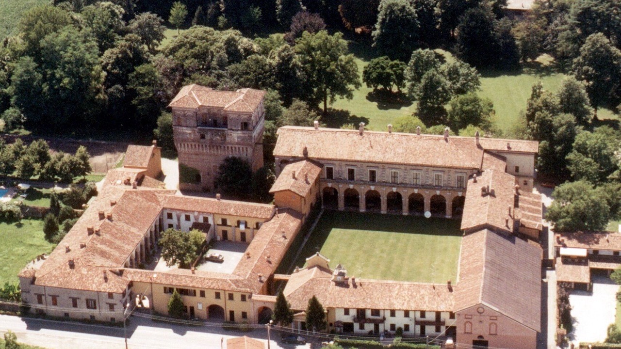 Photo of Outdoor in Torre Pallavicina