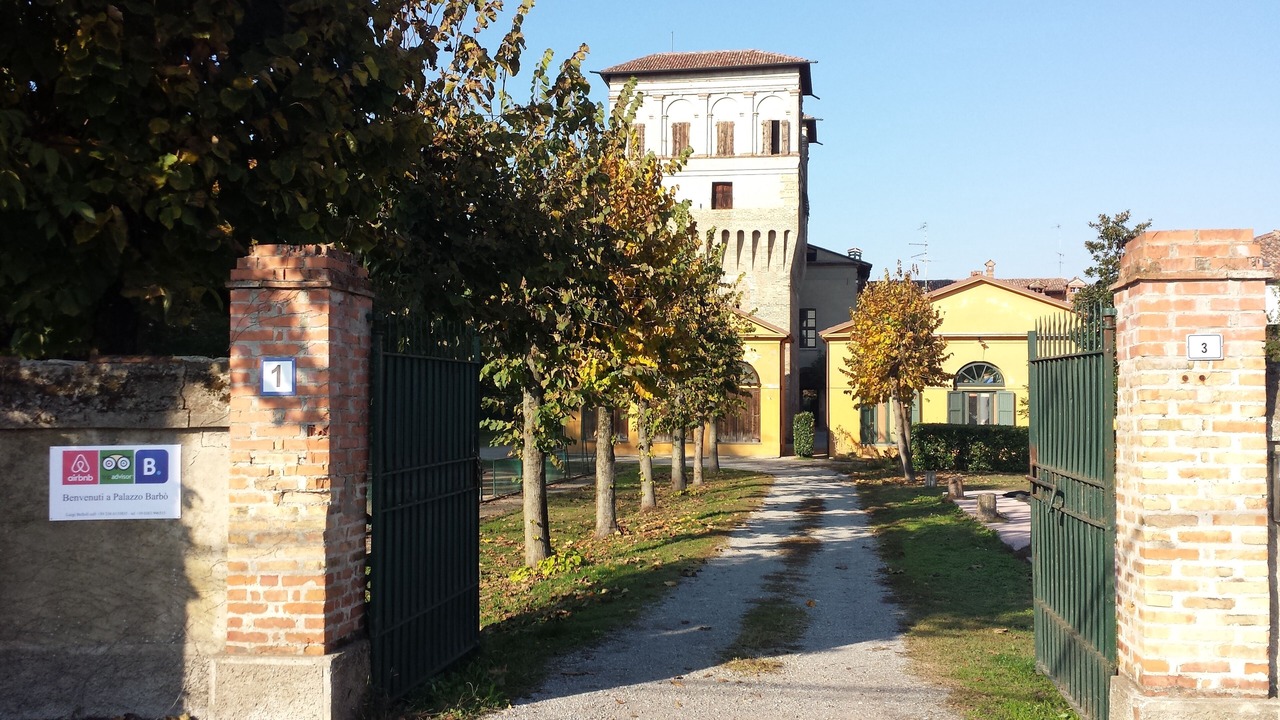 Photo of Outdoor in Torre Pallavicina