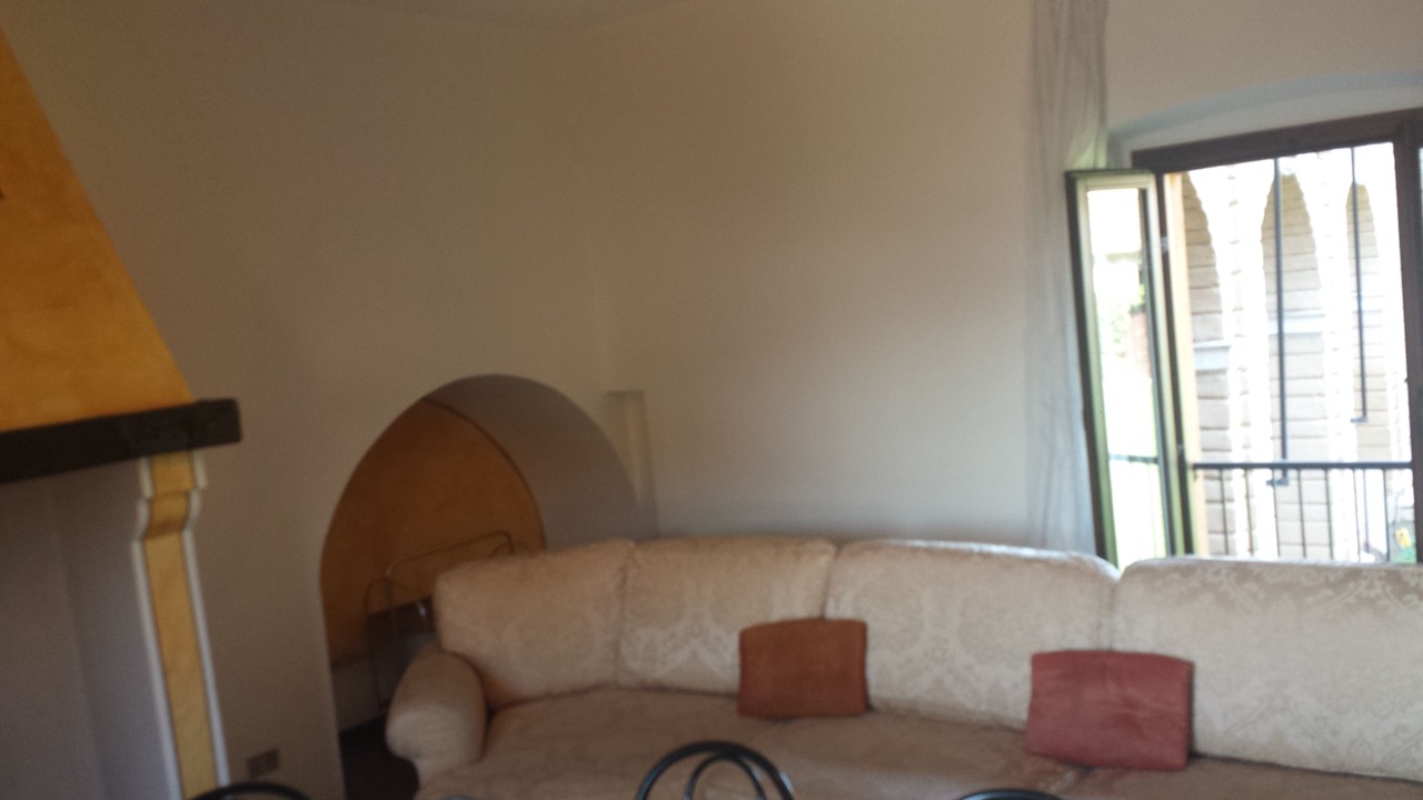 Photo of Livingroom in Torre Pallavicina