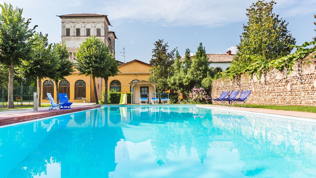 Photo of Outdoor in Torre Pallavicina