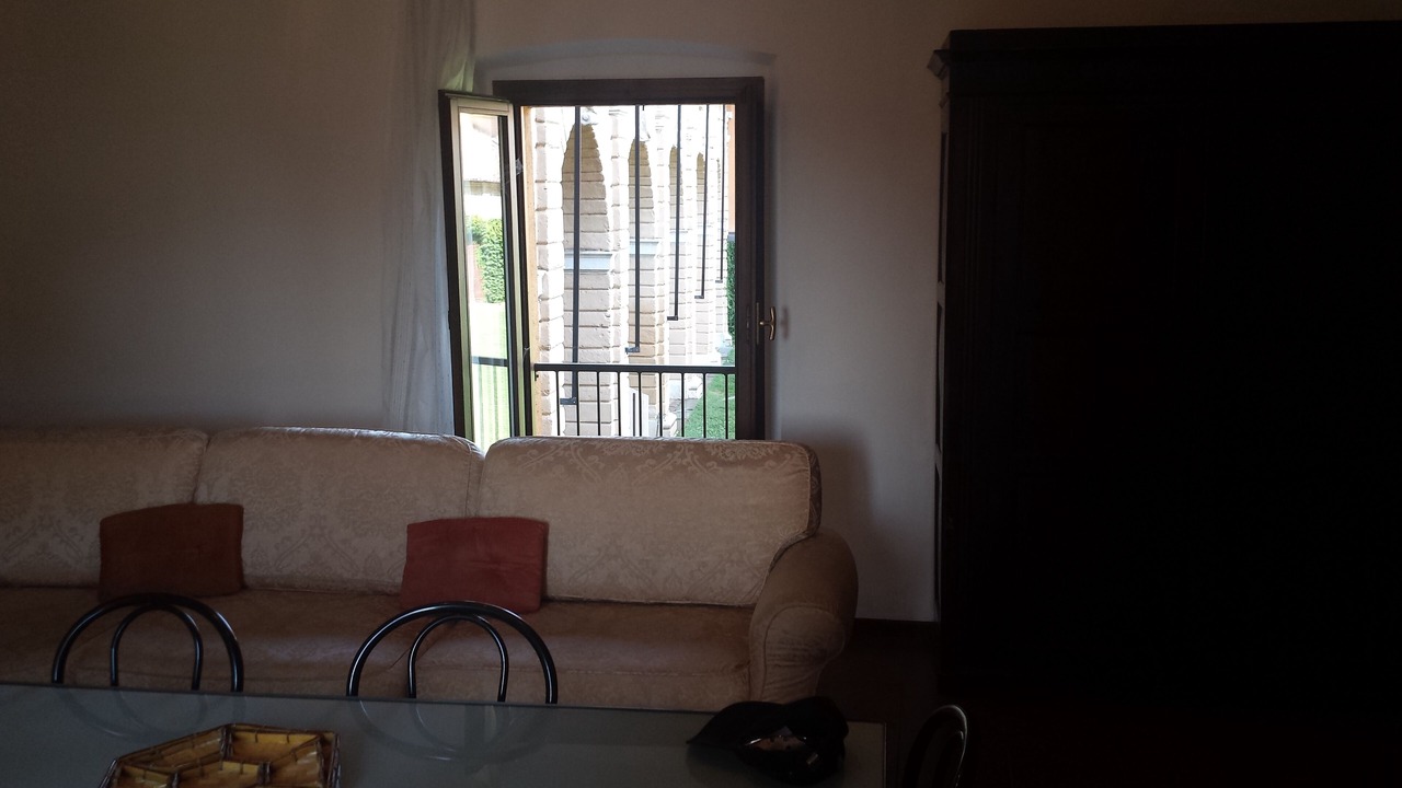 Photo of Livingroom in Torre Pallavicina