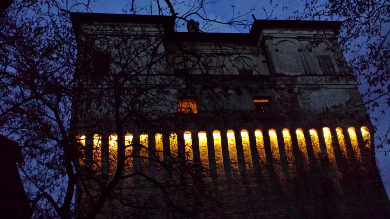 Photo of Outdoor in Torre Pallavicina
