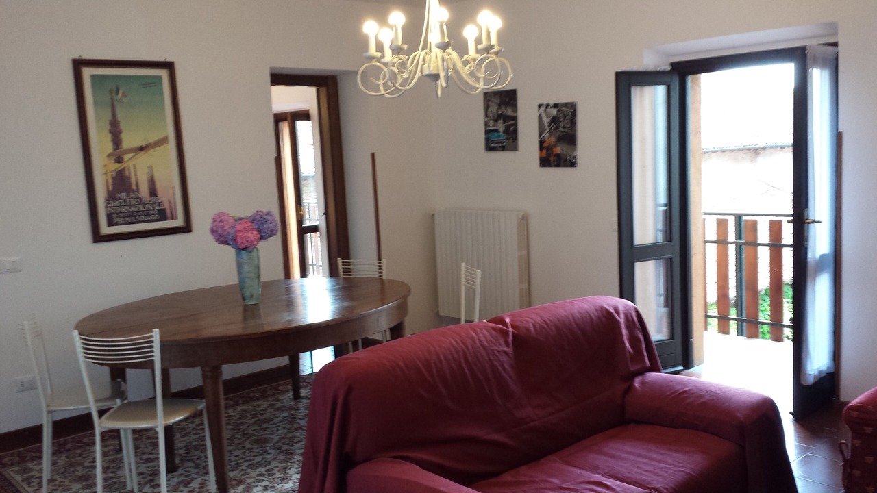 Photo of Livingroom in Torre Pallavicina