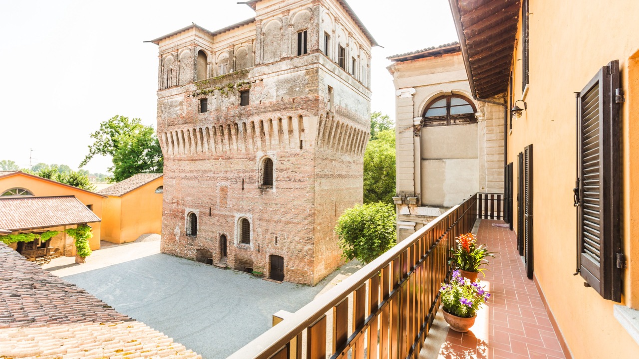 Photo of Outdoor in Torre Pallavicina