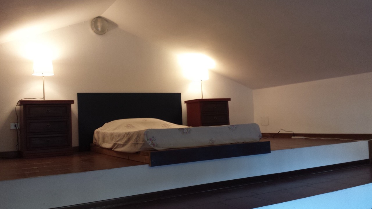 Photo of Bedroom in Torre Pallavicina