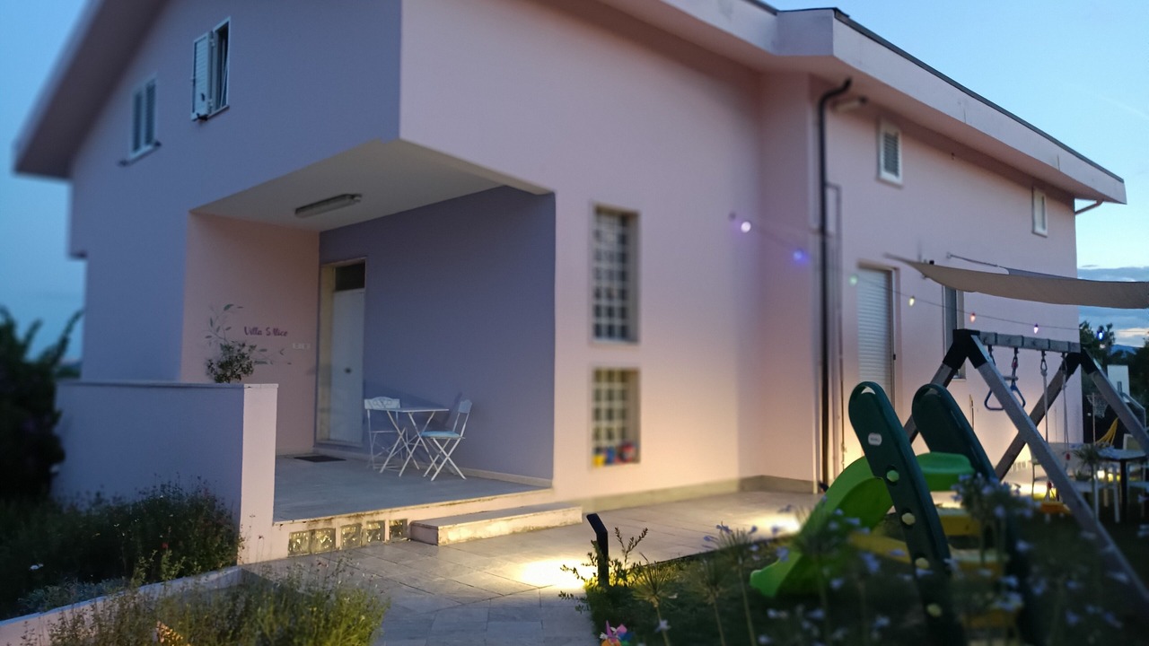 Photo of Outdoor in Case Fornace