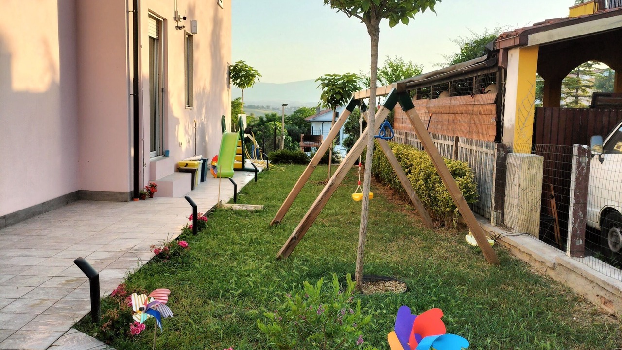 Photo of Outdoor in Case Fornace