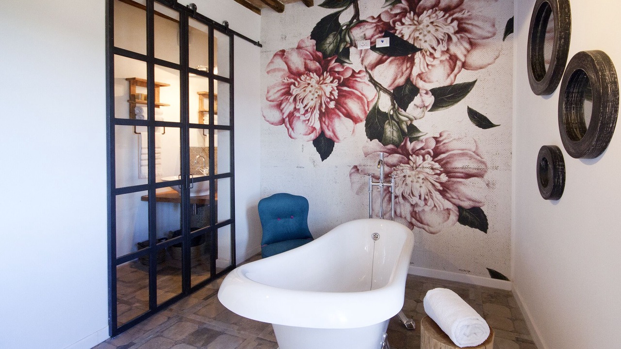 Photo of Bathroom in Ciciano