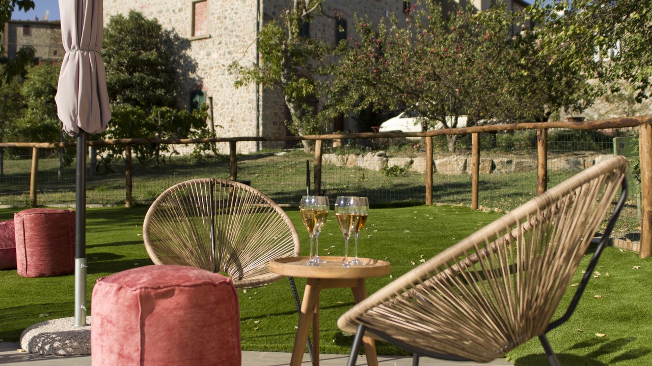 Photo of Outdoor in Ciciano