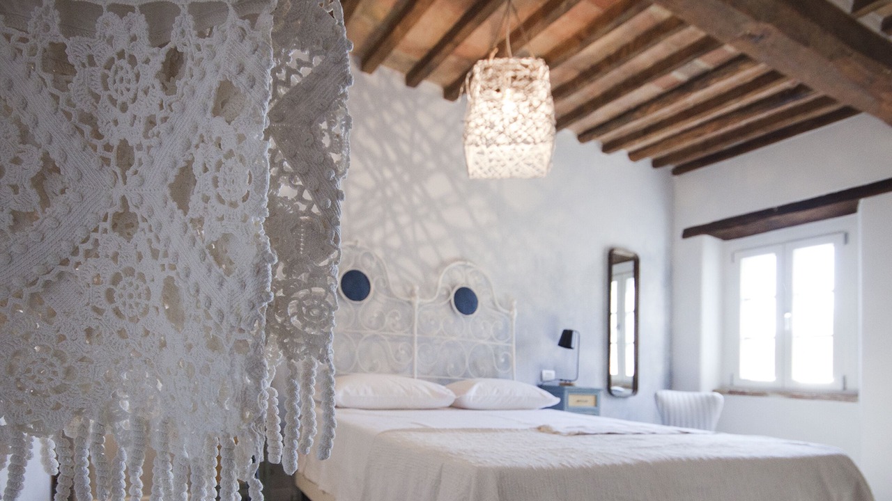 Photo of Bedroom in Ciciano