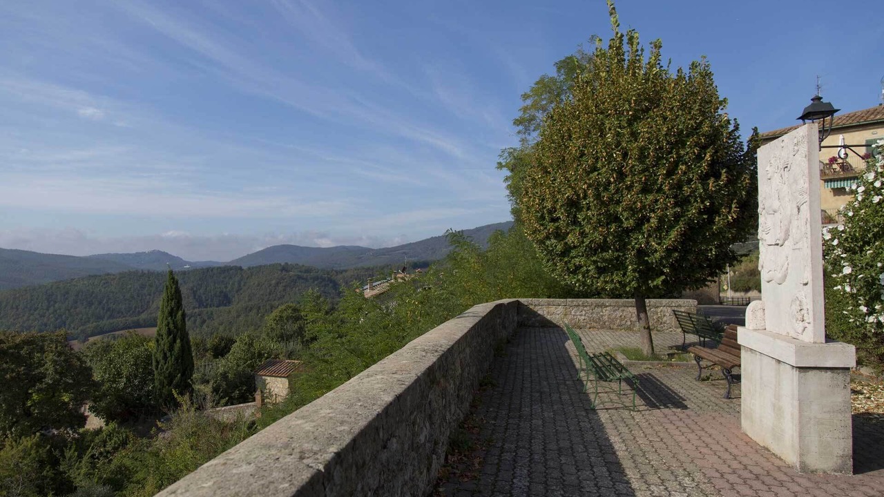 Photo of Outdoor in Ciciano