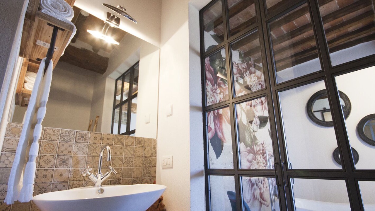 Photo of Bathroom in Ciciano