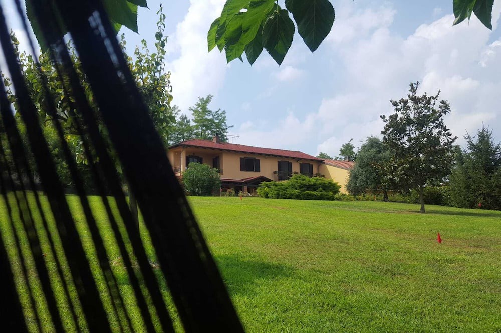 Photo of Outdoor in Moncalvo