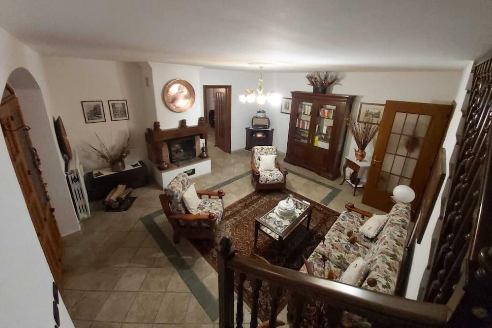 Photo of Livingroom in Moncalvo