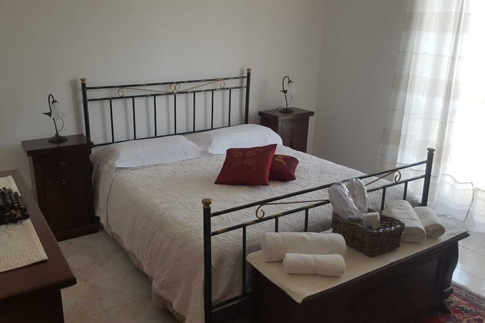 Photo of Bedroom in Moncalvo
