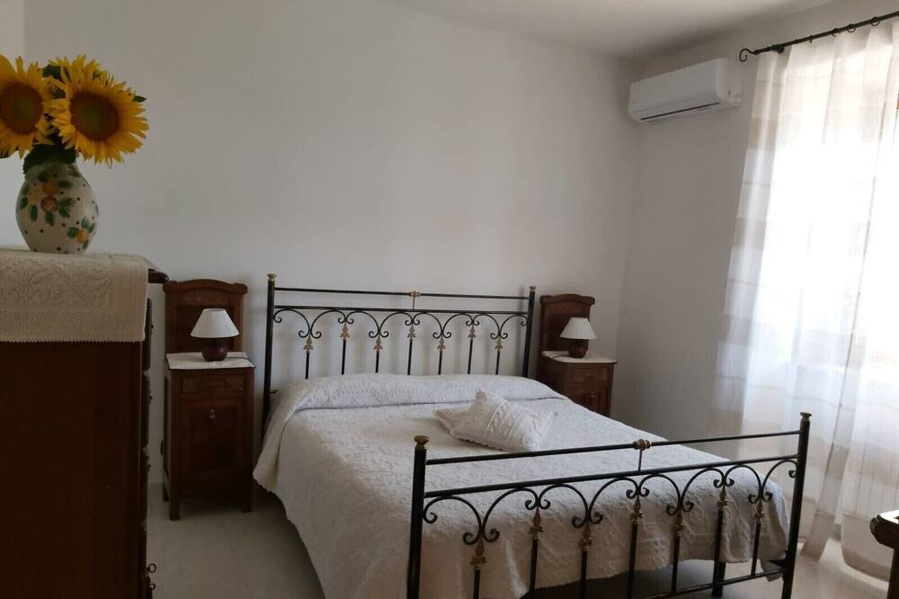 Photo of Bedroom in Moncalvo