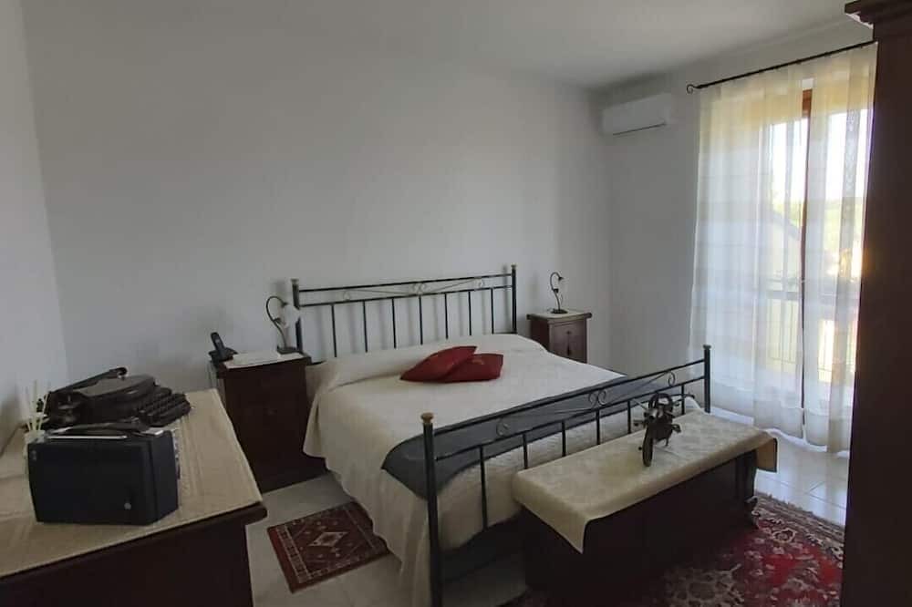 Photo of Bedroom in Moncalvo