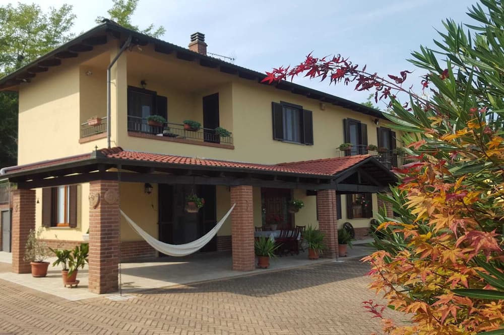 Photo of Outdoor in Moncalvo