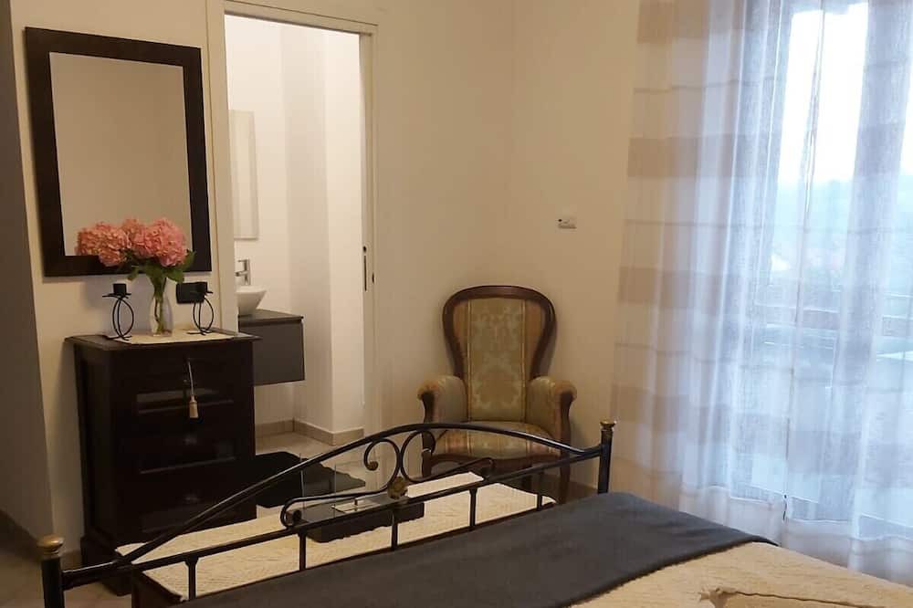 Photo of Bedroom in Moncalvo