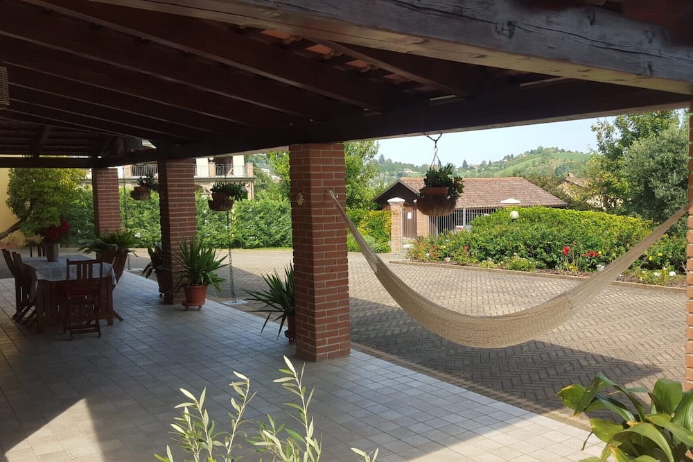 Photo of Outdoor in Moncalvo