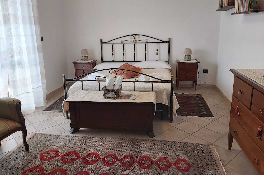 Photo of Bedroom in Moncalvo