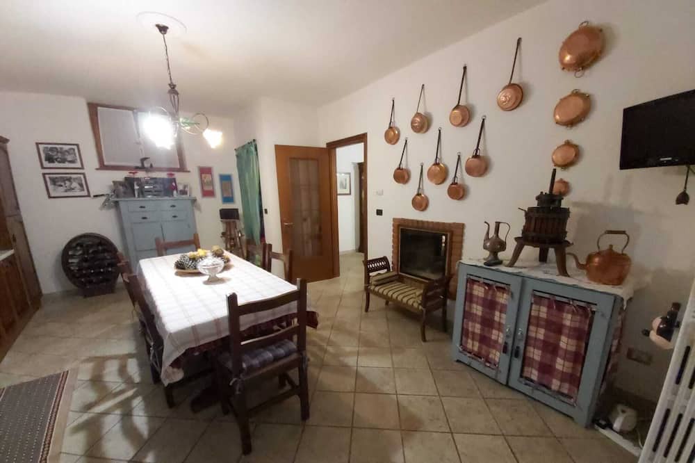 Photo of Bedroom in Moncalvo