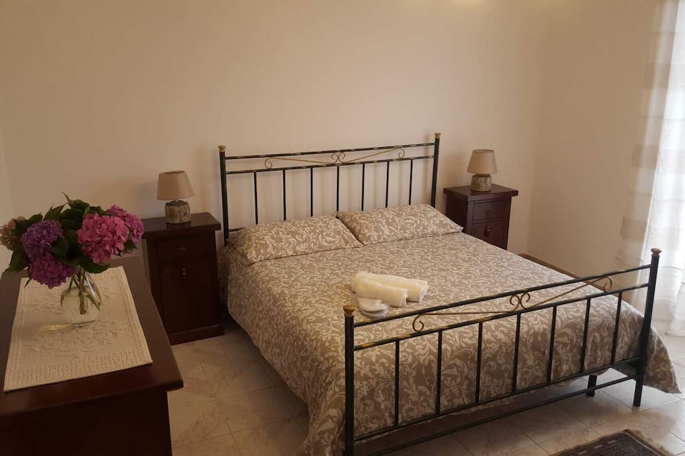 Photo of Bedroom in Moncalvo