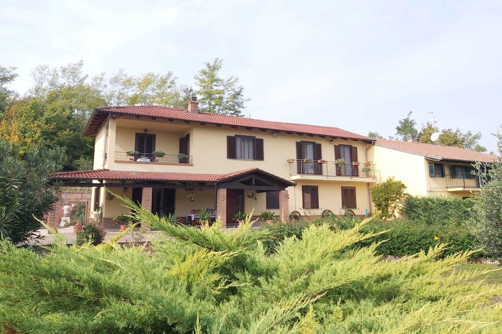 Photo of Outdoor in Moncalvo