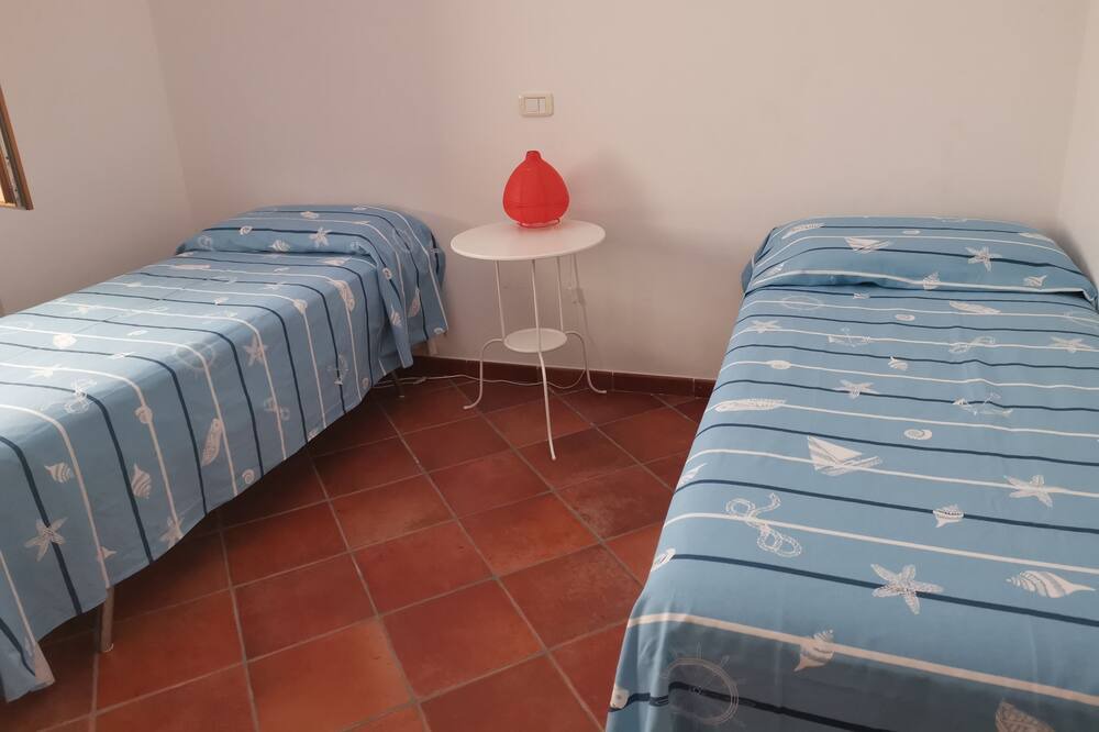 Photo of Bedroom in Policastro Bussentino
