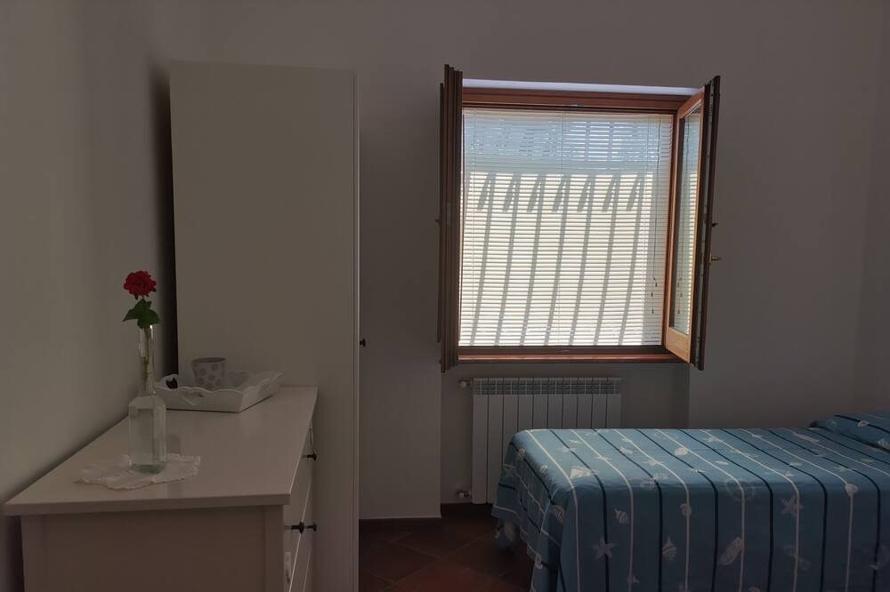 Photo of Bedroom in Policastro Bussentino
