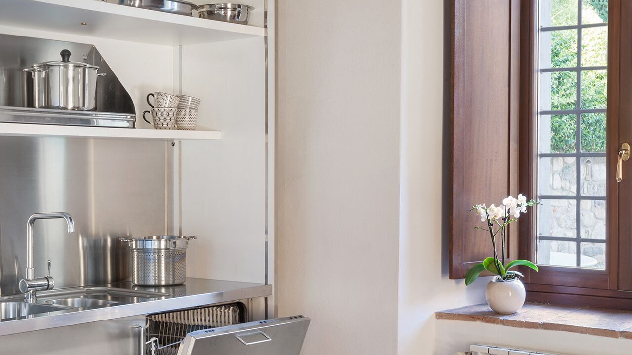 Photo of Kitchen in Cola