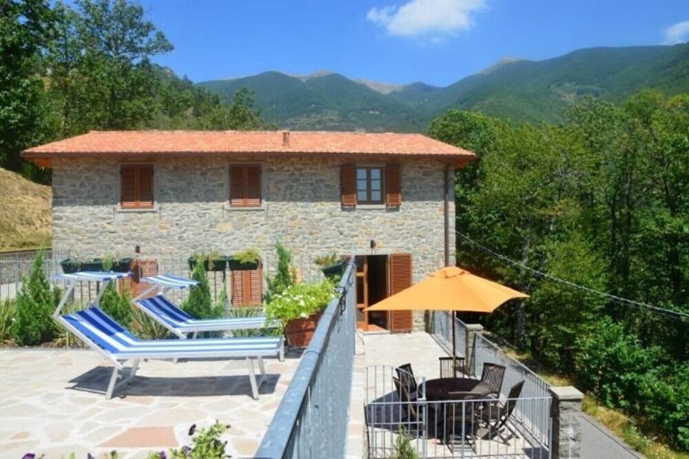 Photo of Others in Barga