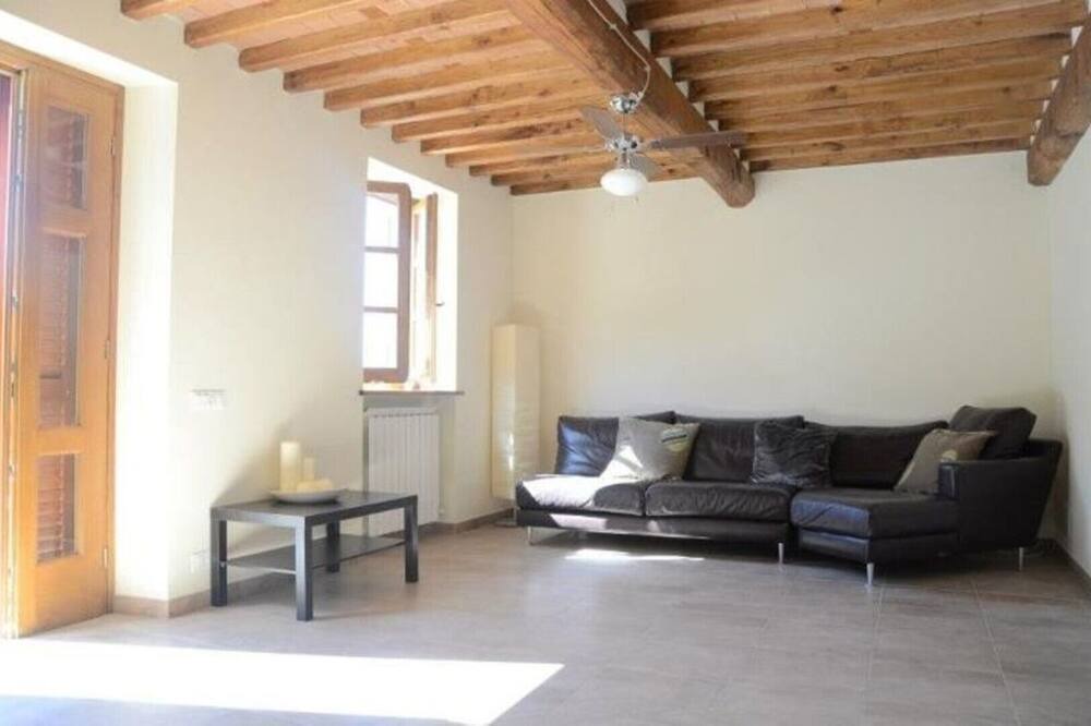 Photo of Livingroom in Barga
