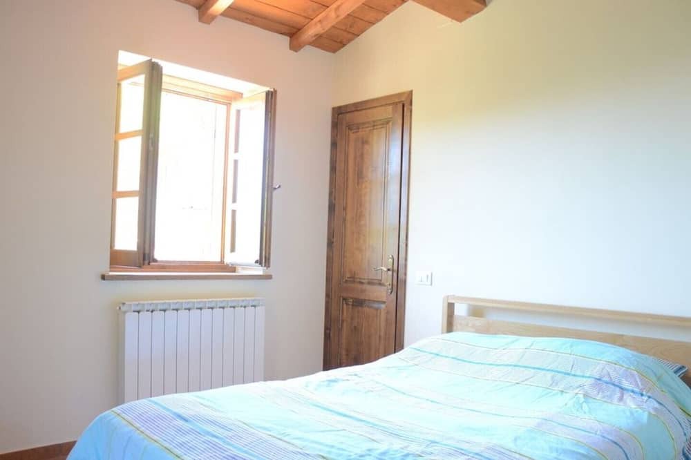 Photo of Bedroom in Barga