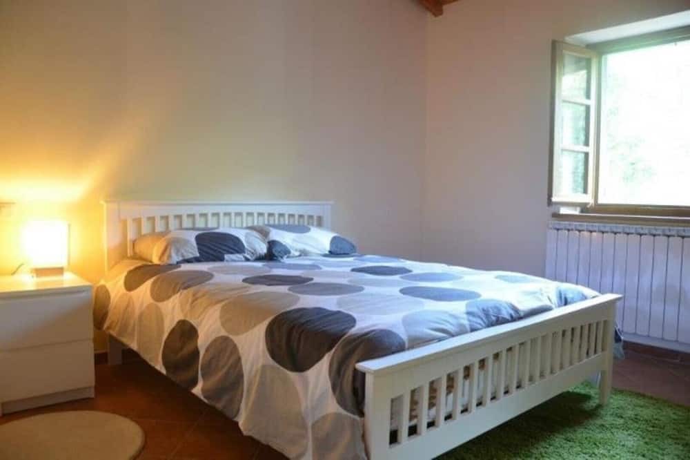 Photo of Bedroom in Barga