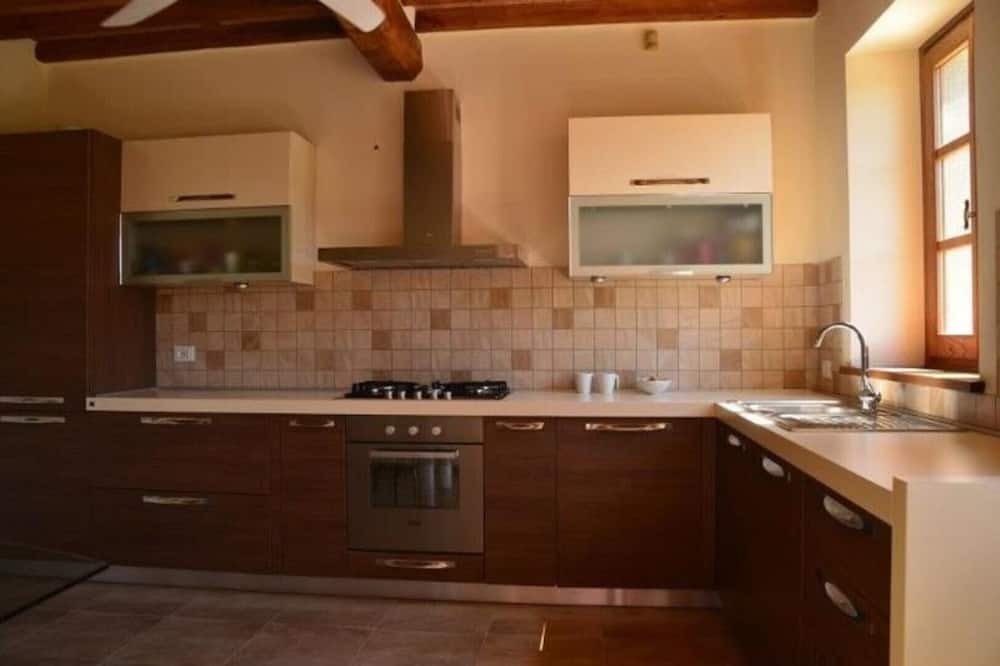 Photo of Kitchen in Barga