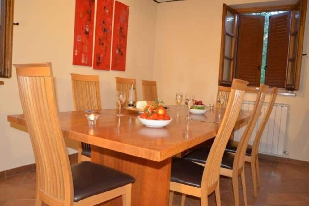 Photo of Kitchen in Barga