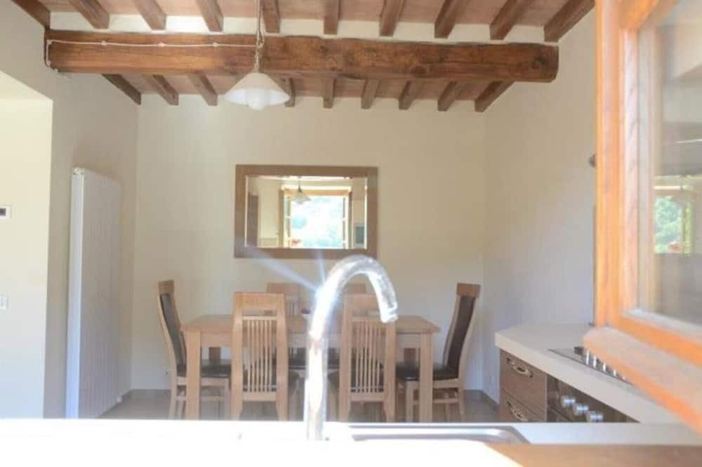 Photo of Kitchen in Barga