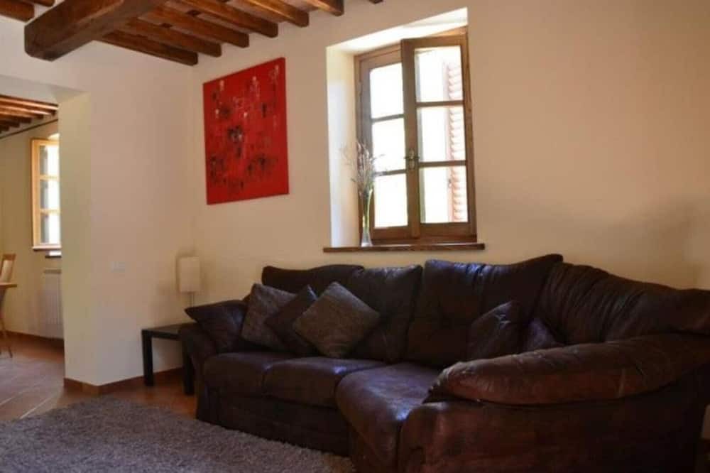 Photo of Livingroom in Barga