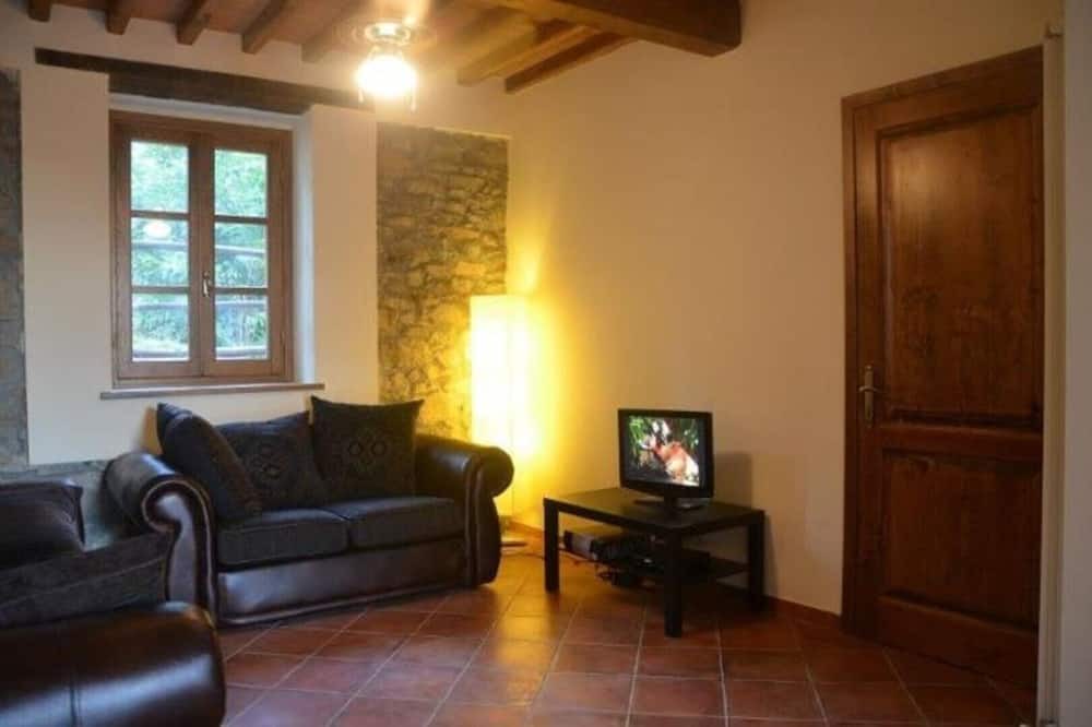 Photo of Livingroom in Barga