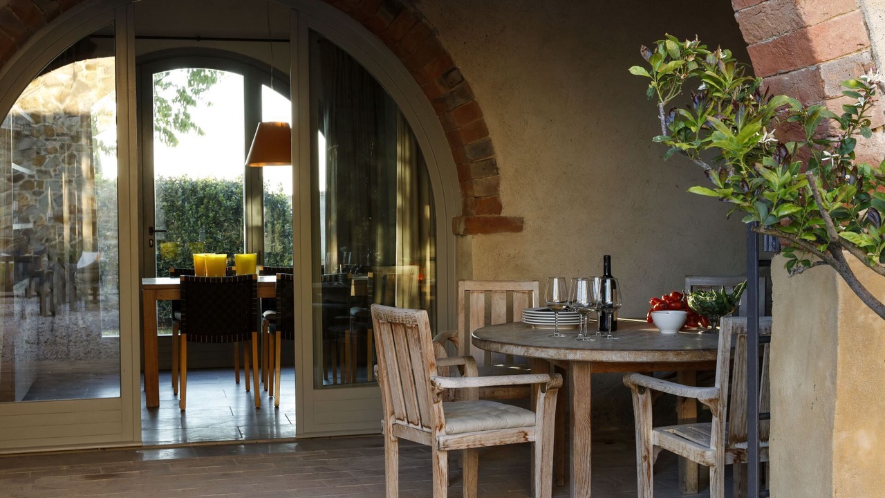 Photo of Outdoor in Bollano
